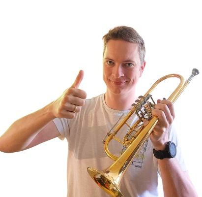 Porträt von Harald Pacher – Trompete, Gehörbildung, Songwriting, Musiktheorie in Zederhaus