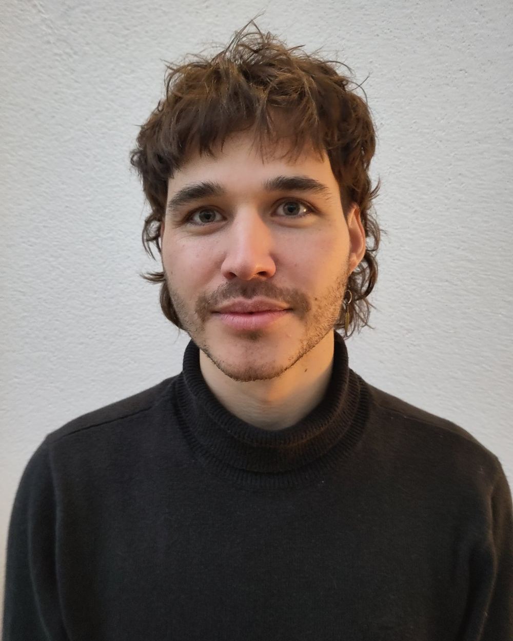 Porträt von Jan Westermann – Klavier, Keyboard, Musiktheorie, Komposition, Songwriting, Musikproduktion in Bremen