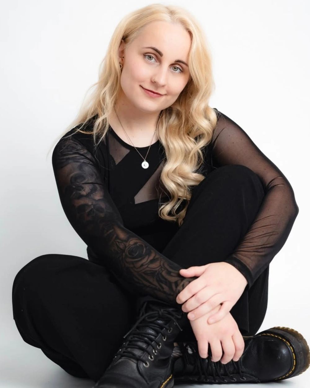Porträt von Lisa Pfisterer - BRAVEVOX Vocal Coaching – Gesang (Pop/Rock/Jazz) in Ebbs