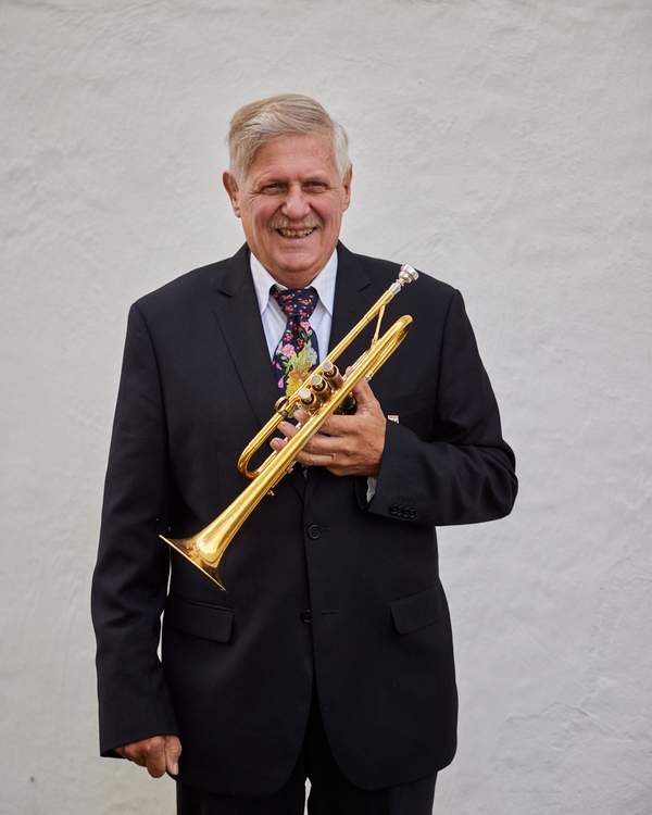 Porträt von Peter Roschi