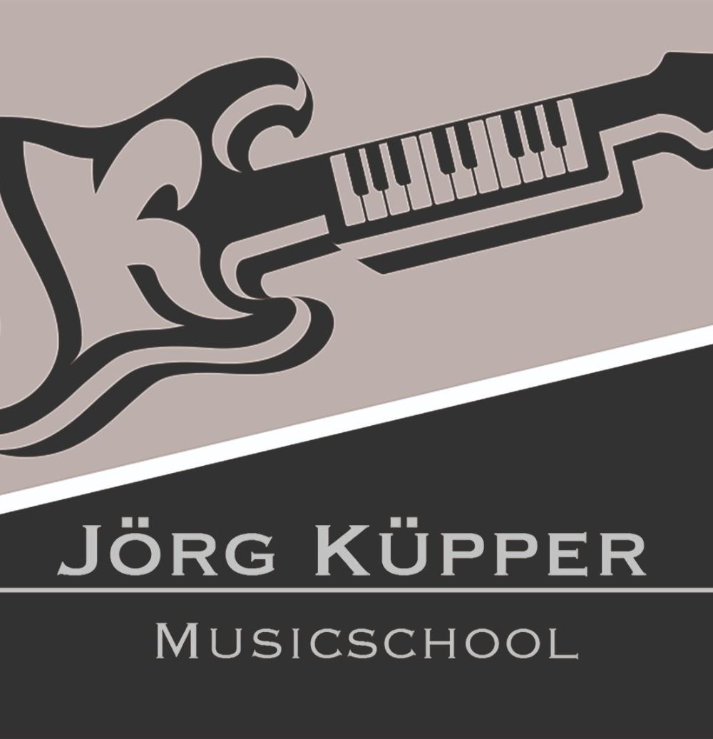 Porträt von Jörg Küpper – Klavier, Keyboard, Gitarre, E-Gitarre, E-Bass, Ukulele in Eggermühlen