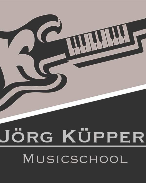 Porträt von Jörg Küpper