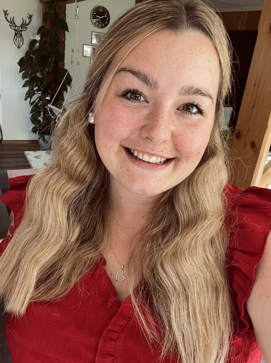 Porträt von Sophie Sommerbichler – Gitarre, Musikalische Früherziehung in Rauris