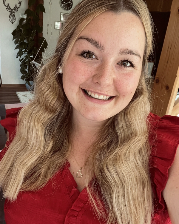 Porträt von Sophie Sommerbichler